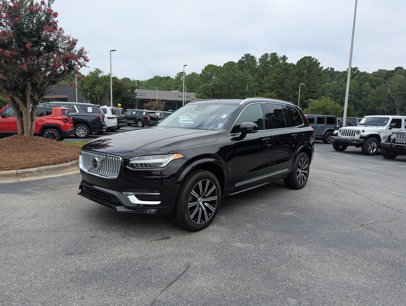 Used 2025 Volvo XC90 B6 Plus w/ Protection Package Premier