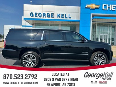 Used 2019 GMC Yukon XL Denali w/ Denali Ultimate Package