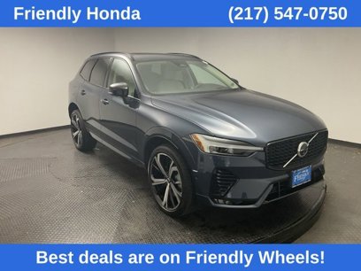 Used 2023 Volvo XC60 B5 Ultimate