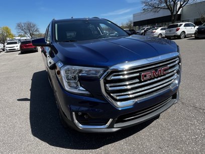 Certified 2022 GMC Terrain SLT w/ LPO, Floor Liner Package
