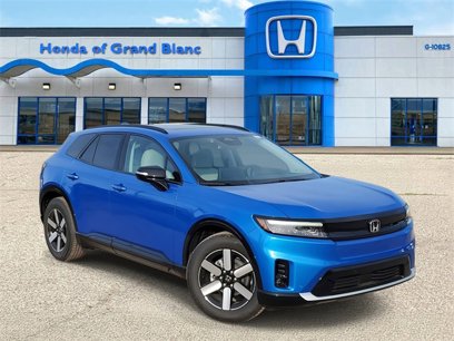New 2025 Honda Prologue Touring