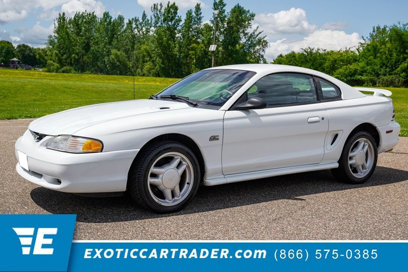 Used 1994 Ford Mustang GT