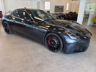 Used 2024 Maserati GranTurismo Modena
