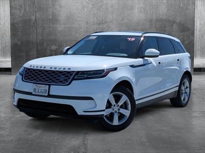 Used 2019 Land Rover Range Rover Velar S
