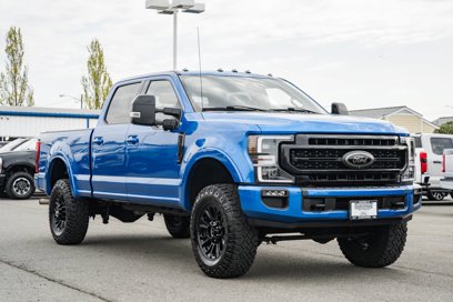 Certified 2020 Ford F350 Lariat