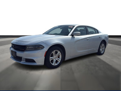 Used 2021 Dodge Charger SXT w/ Leather Interior Group