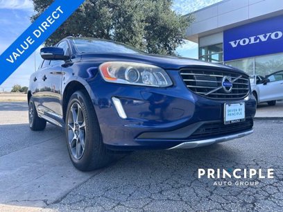 Used 2015 Volvo XC60 T6 Platinum w/ Protection Package
