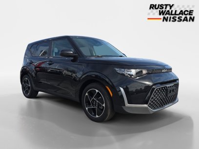 Used 2023 Kia Soul EX