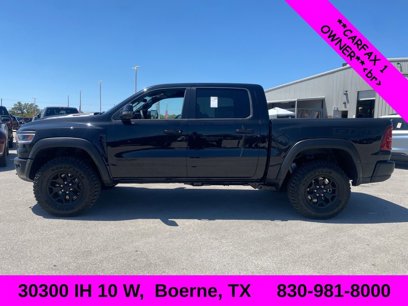 Used 2025 RAM 1500 RHO