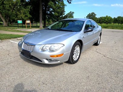 Used 2003 Chrysler 300M