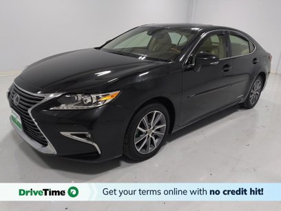Used 2018 Lexus ES 300h