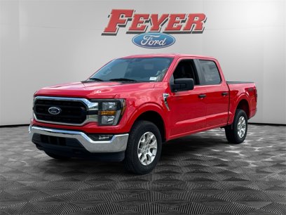 Used 2023 Ford F150 XLT