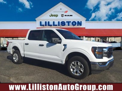Used 2023 Ford F150 XLT