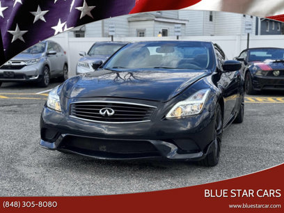 Used 2012 INFINITI G37 Sport w/ Premium Pkg