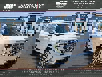 New 2025 GMC Acadia Denali w/ Super Cruise Package