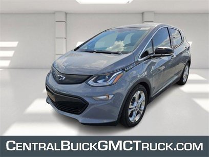 Used 2019 Chevrolet Bolt LT