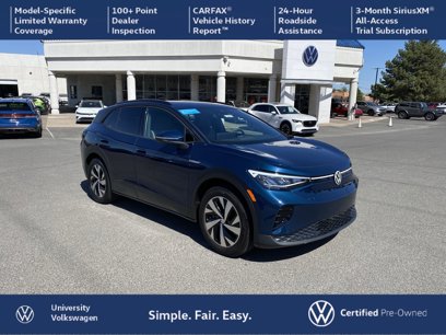 Certified 2023 Volkswagen ID.4 Pro