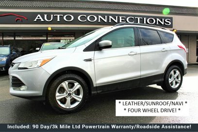 Used 2014 Ford Escape SE w/ Equipment Group 201A