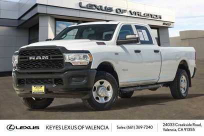Used 2022 RAM 2500 Tradesman