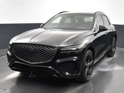 Certified 2025 Genesis GV70 3.5T Sport w/ Sport Advanced Package