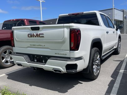 Used 2024 GMC Sierra 1500 Denali