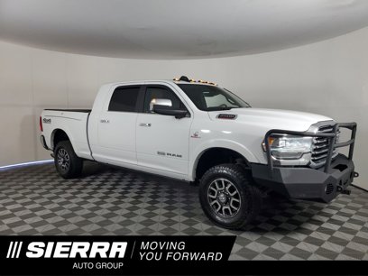Used 2019 RAM 2500 Limited