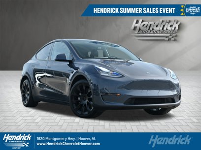 Used 2023 Tesla Model Y AWD