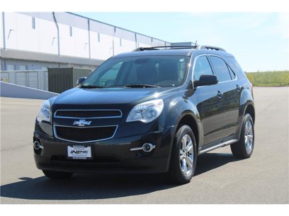 Used 2013 Chevrolet Equinox LT w/ Power Convenience Package