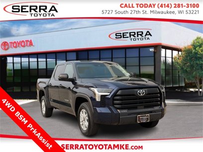 Used 2022 Toyota Tundra SR5 w/ SR5 Convenience Package