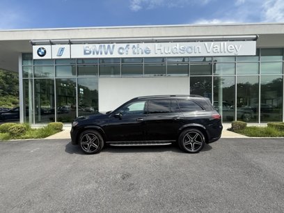 Used 2025 Mercedes-Benz GLS 450 4MATIC