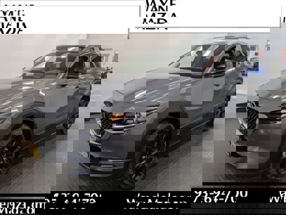 Certified 2022 MAZDA CX-30 AWD 2.5 S w/ Preferred Package