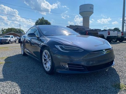 Used 2016 Tesla Model S 60D