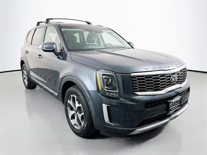 Used 2020 Kia Telluride EX