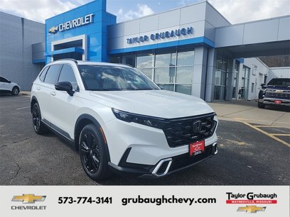 Used 2023 Honda CR-V Sport Touring
