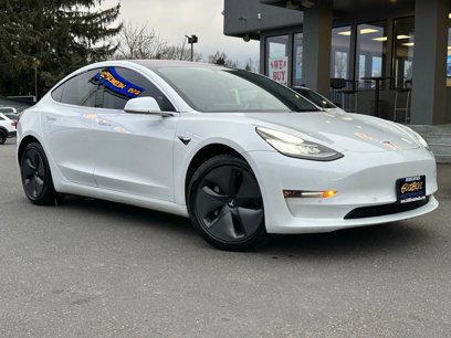 Used 2017 Tesla Model 3 Standard Range
