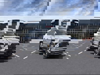 New 2025 Buick Enclave Preferred w/ Power Package