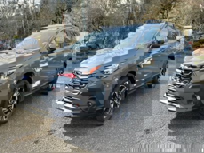 New 2025 Subaru Crosstrek 2.5i Premium w/ Convenience Package #2