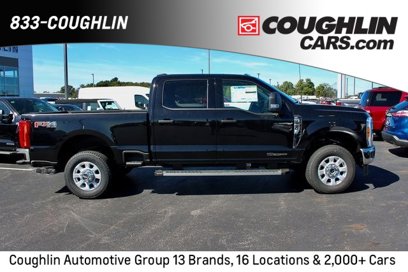 New 2024 Ford F250 XL