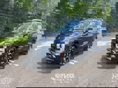 Used 2022 Mitsubishi Outlander SEL