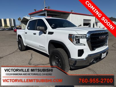 Used 2022 GMC Sierra 1500 Pro w/ Sierra Value Package