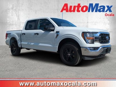 Used 2023 Ford F150 XLT