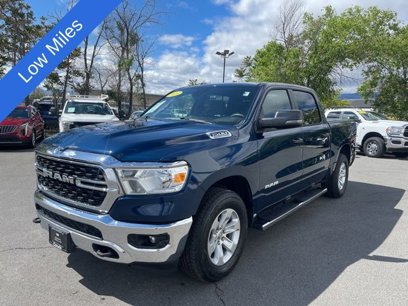 Used 2024 RAM 1500 Big Horn