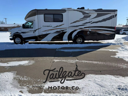 Used 2011 Ford E-450 and Econoline 450 Super Duty w/ Motorhome Prep Pkg