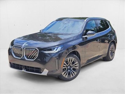 Used 2025 BMW X3 xDrive30i w/ Premium Package