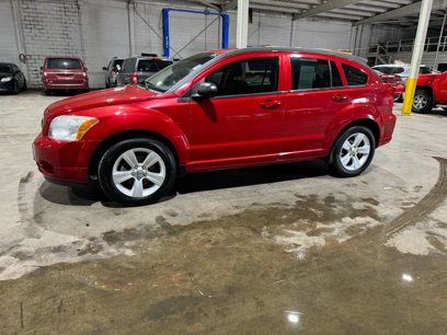 Used 2012 Dodge Caliber SXT