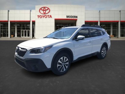 Used 2022 Subaru Outback Premium