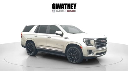 Used 2023 GMC Yukon SLT