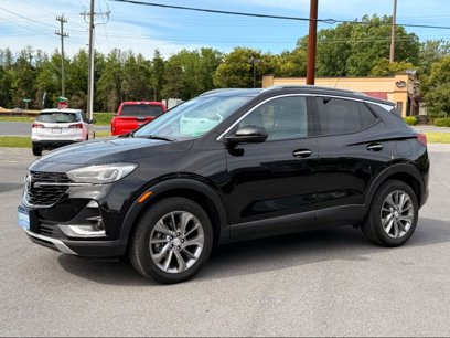 Used 2023 Buick Encore GX Essence w/ Advanced Technology Package