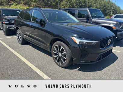 Used 2024 Volvo XC60 B5 Plus