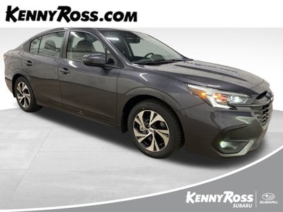 New 2025 Subaru Legacy Premium